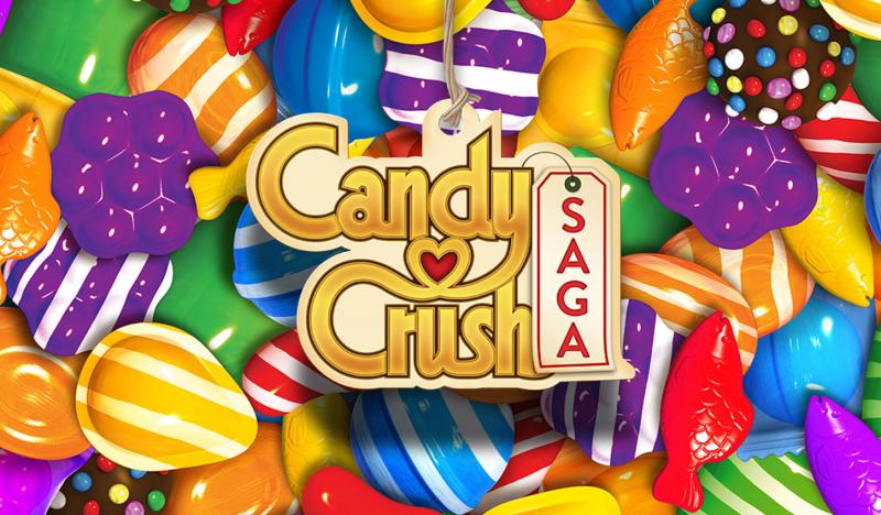 在家抗疫系列 打機放題 Candy Crush無限心心復活 香港人遊香港